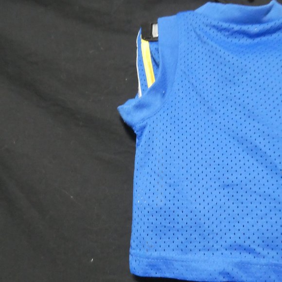 COLLECTION | 12 months | Football Jersey Shirt and Short Set | All Star Canada - Picture 8 of 13